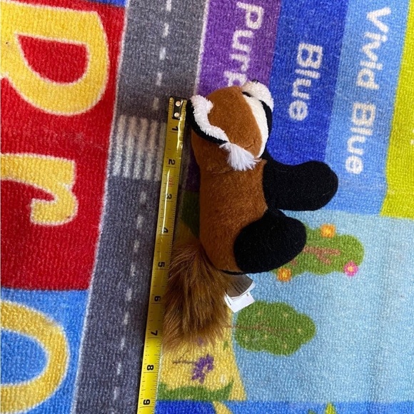 5 Inch Lil‎ CK Red Panda Plush Plush Stuffed Animal by Wild Republic - Picture 10 of 10